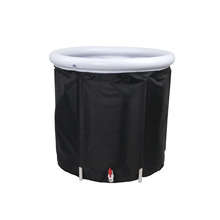 Isbad Ø80 x 75 cm 350 liter